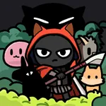 Dunegrass: Idle Craft icon