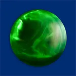 IRF Aurora Alert icon