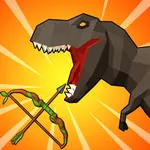 Monster Archer  Battle 3D icon