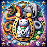 Lotto AI icon