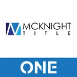 McKnightAgent ONE icon