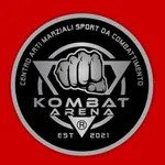 SSD KOMBAT ARENA icon