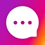 SNS Friends - Chat icon