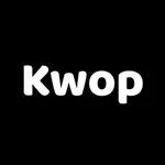 Kwop icon