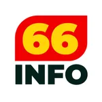 66info.fr - l'info d'aquí icon