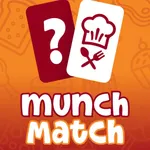 Munch Match: Chefs Edition icon