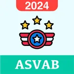 ASVAB Prep 2024 icon