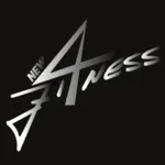 New 4 Fitness icon