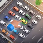 Extreme Parking Jam: Car Games icon