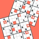 Sudoku Game - Brain Puzzle icon