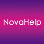 Nova Help icon