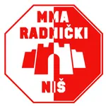 MMA Radnicki Nis icon