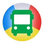 Bocsa Transport Public Local icon