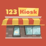 123 Kiosk Alzenau icon