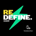 ReDefine Academy icon