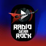 Web Radio Gera Rock icon