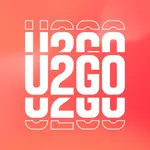 U2GO文旅数字平台 icon