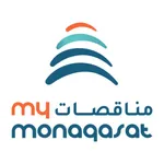 My Monaqasat icon