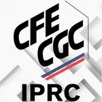 CFE-CGC IPRC icon