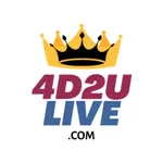 4D2U Live icon