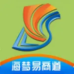 海梦易商道 icon