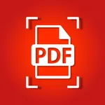 Best Scanner: Scan Create PDFs icon