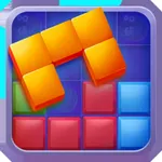 Blocks Puzzle: Gem Blast icon