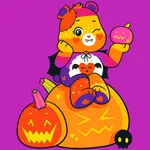 Care Bears: Stay Spooky icon