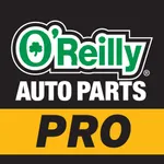 O'Reilly Pro icon