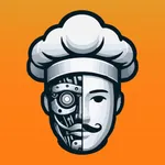Recipe Generator - whichFood icon