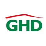 GHD App icon