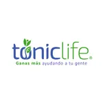 Tonic world Center icon