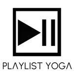 PLAYLIST YOGA icon