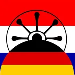 Guarani-Deutsch Wörterbuch icon