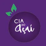 Cia do Acai icon
