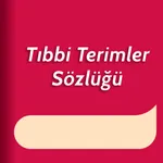 Tıbbi Terimler Sözlüğü icon