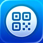 Scan Me - Product WebLink QR icon