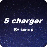 S charger icon