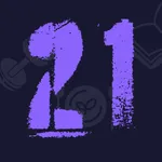 21 Days Habit Transformation icon