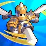 Sword Fight War icon
