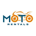 Moto Rentals icon