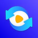 Video Converter-MP4 Converter icon