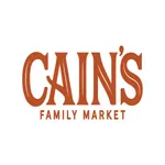 Cain’s Family Market icon