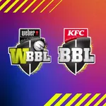 Big Bash icon