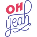Oh yeah集運 icon