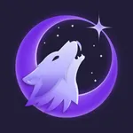 Moonlit - Werewolf Audiobooks icon