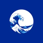 Wave: Smart Home Pool Alarm icon