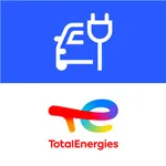 TotalEnergies – ChargingGreece icon