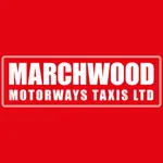 Marchwood Motorways Taxis icon