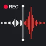 录音王-高清质音频录音机 icon